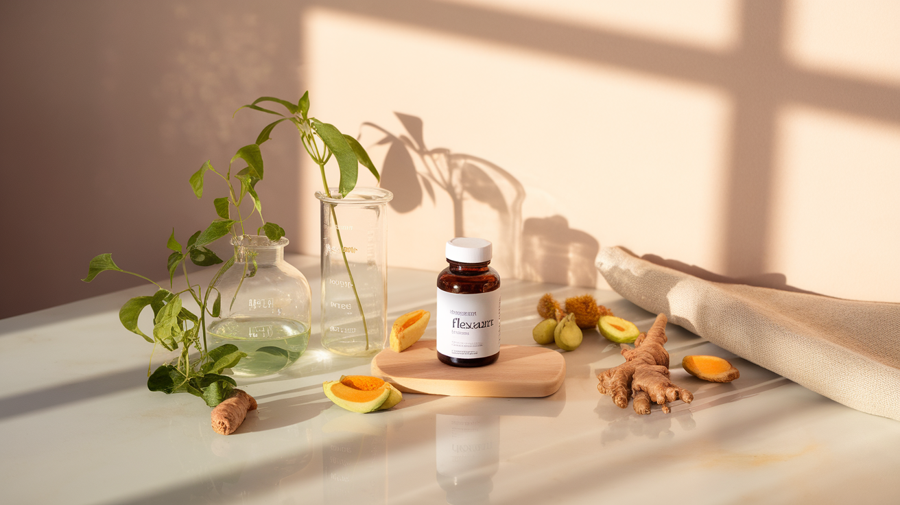 FlexaCare laboratoř